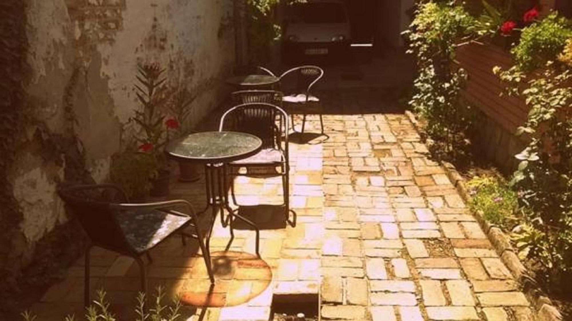 Sobe Gajic Sremski Karlovci Exterior foto