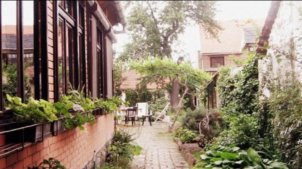 Sobe Gajic Sremski Karlovci Zimmer foto