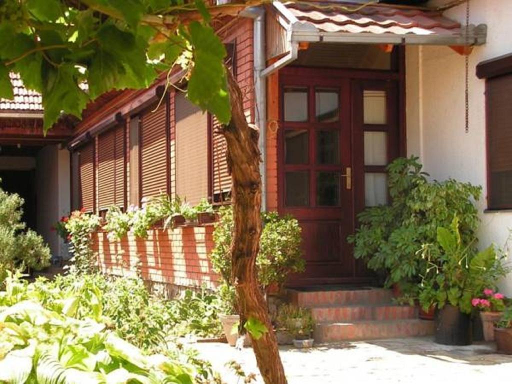 Sobe Gajic Sremski Karlovci Zimmer foto