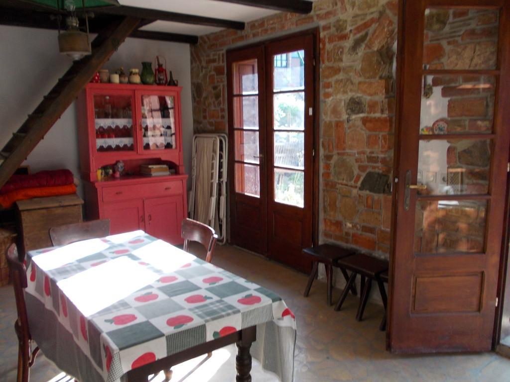 Sobe Gajic Sremski Karlovci Exterior foto