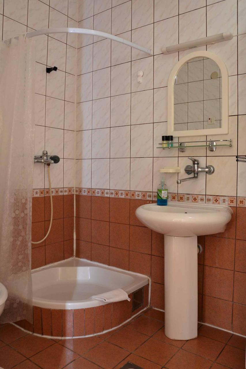 Sobe Gajic Sremski Karlovci Exterior foto